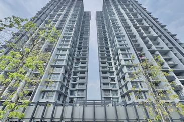 One Cochrane Residences