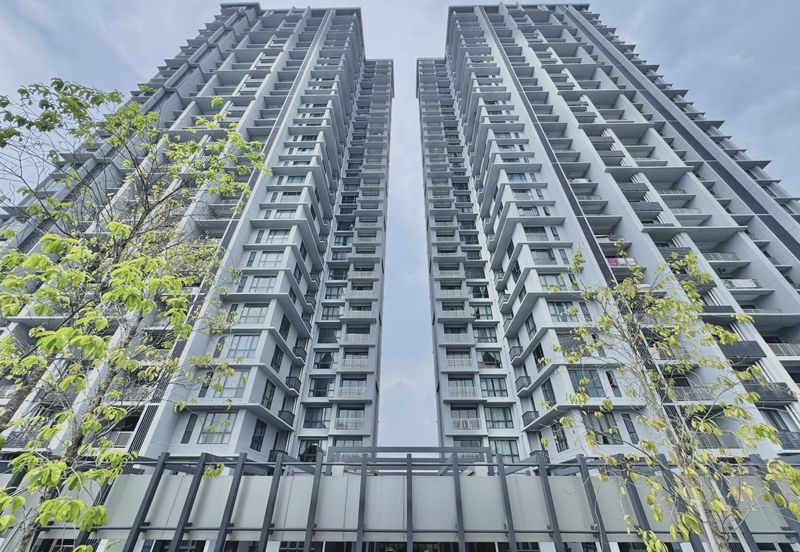 One Cochrane Residences