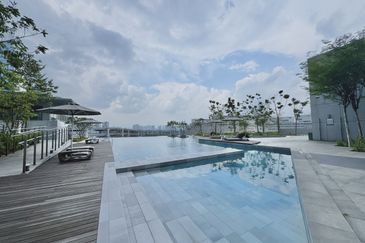 One Cochrane Residences