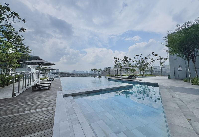 One Cochrane Residences