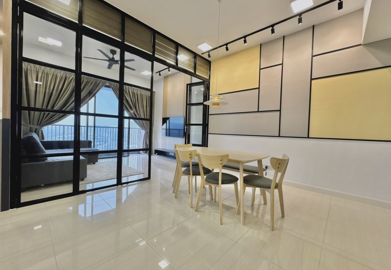 One Cochrane Residences