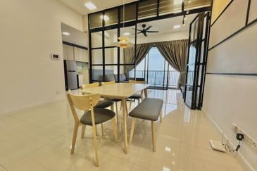 One Cochrane Residences