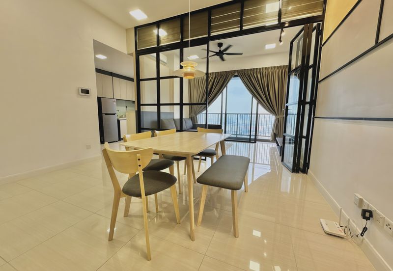 One Cochrane Residences