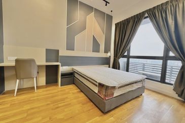 One Cochrane Residences