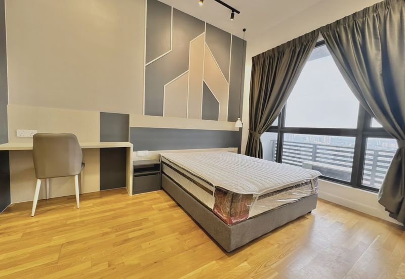 One Cochrane Residences