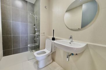 One Cochrane Residences