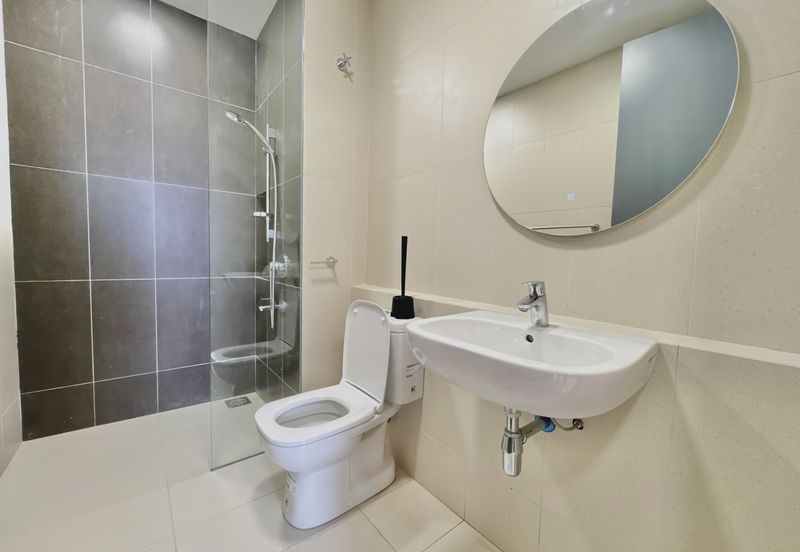 One Cochrane Residences