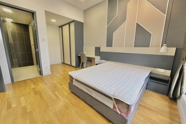 One Cochrane Residences