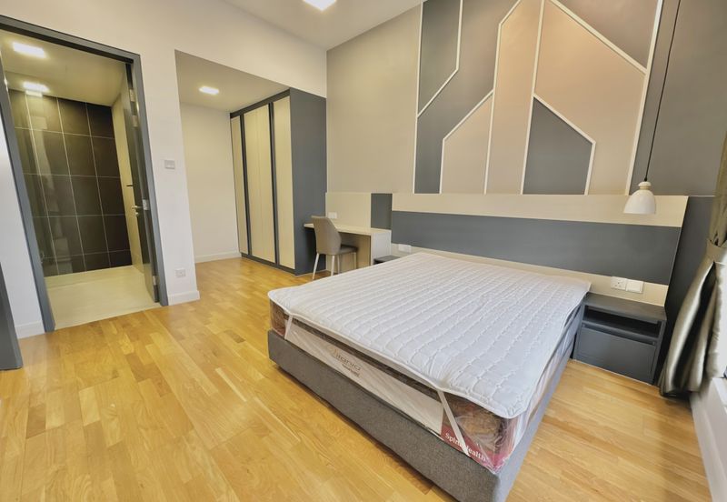 One Cochrane Residences