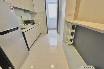 One Cochrane Residences