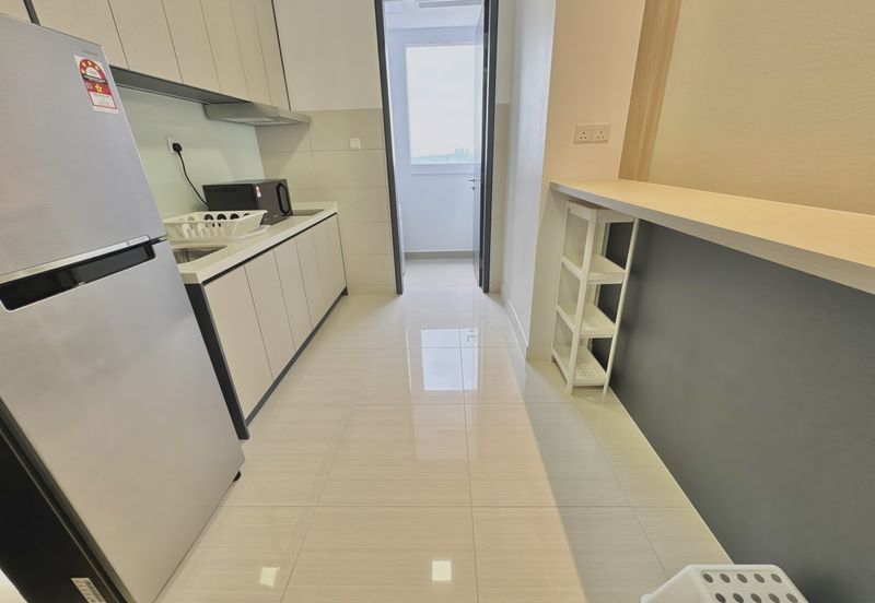 One Cochrane Residences