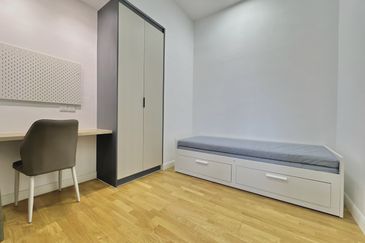 One Cochrane Residences