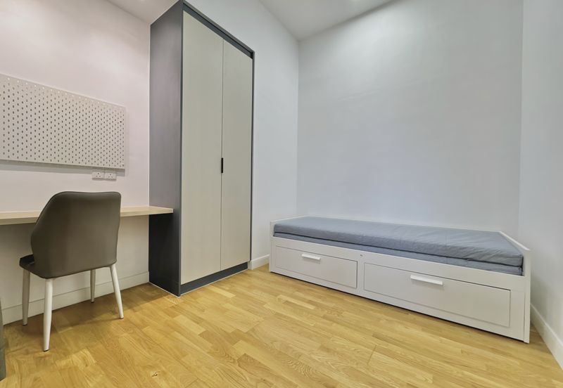 One Cochrane Residences