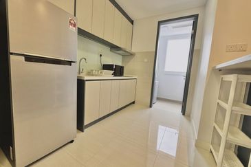 One Cochrane Residences