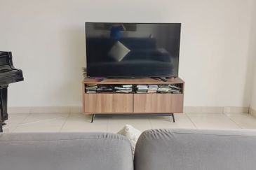 Andana Condominium @ D'Alpinia