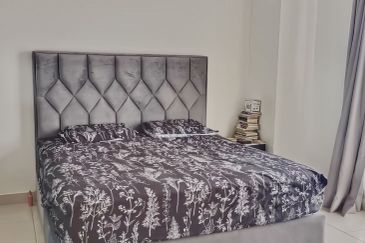 Andana Condominium @ D'Alpinia