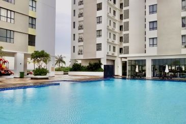 Andana Condominium @ D'Alpinia