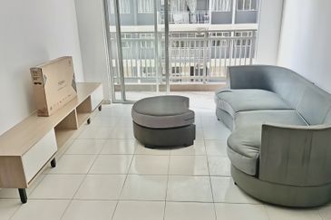 Residensi Adelia @ Bangi Avenue