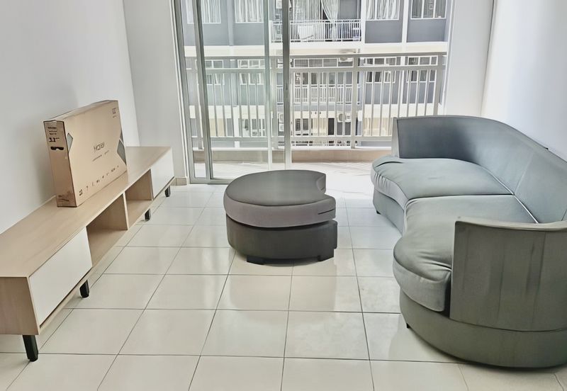 Residensi Adelia @ Bangi Avenue