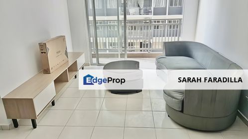 Residensi Adelia @ Bangi Avenue – Condo – Near KTM & Amenities – For Rent, Selangor, Bangi
