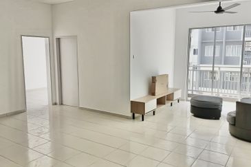 Residensi Adelia @ Bangi Avenue