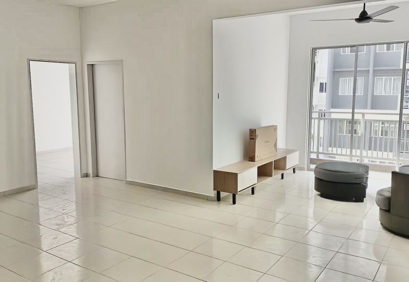 Residensi Adelia @ Bangi Avenue