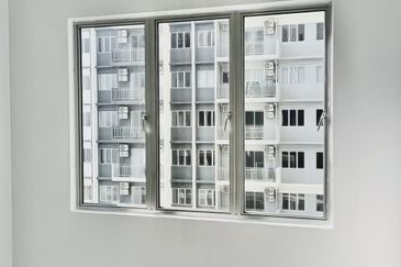 Residensi Adelia @ Bangi Avenue