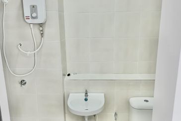 Residensi Adelia @ Bangi Avenue