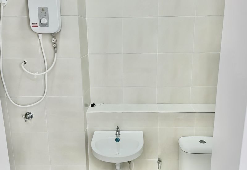 Residensi Adelia @ Bangi Avenue