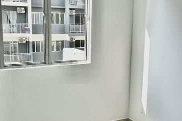 Residensi Adelia @ Bangi Avenue