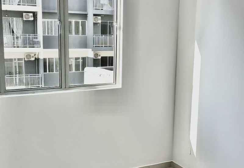 Residensi Adelia @ Bangi Avenue