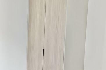 Residensi Adelia @ Bangi Avenue