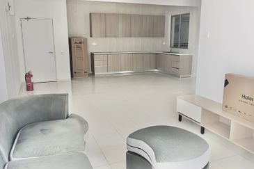 Residensi Adelia @ Bangi Avenue