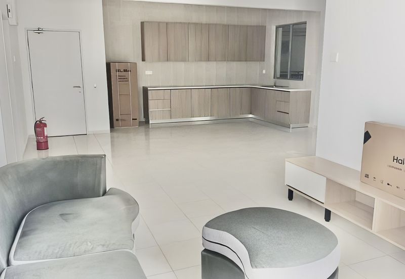 Residensi Adelia @ Bangi Avenue