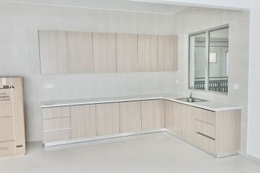 Residensi Adelia @ Bangi Avenue