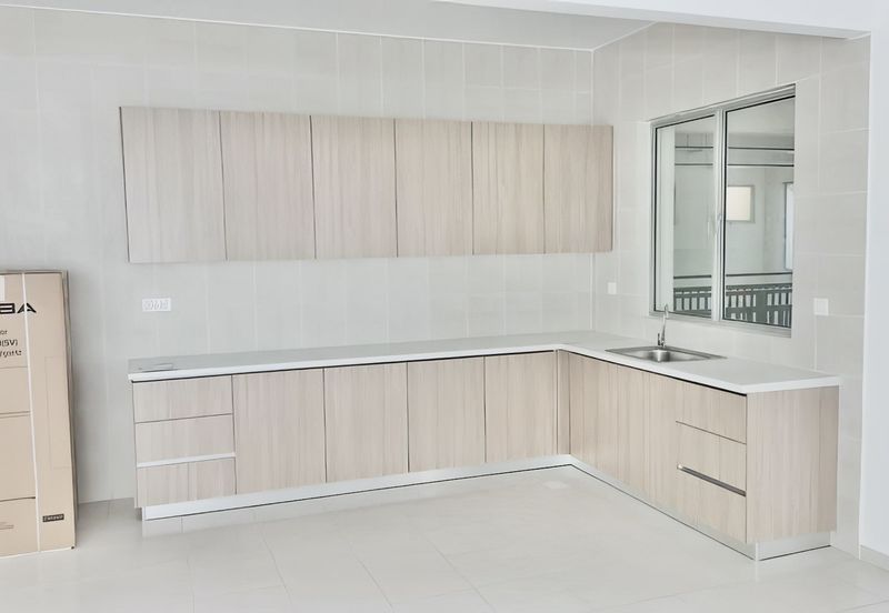 Residensi Adelia @ Bangi Avenue