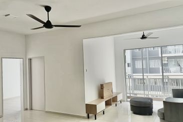 Residensi Adelia @ Bangi Avenue