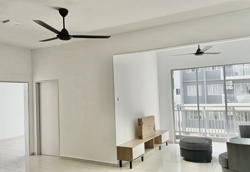 Residensi Adelia @ Bangi Avenue