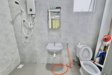 Pangsapuri Putra Impian