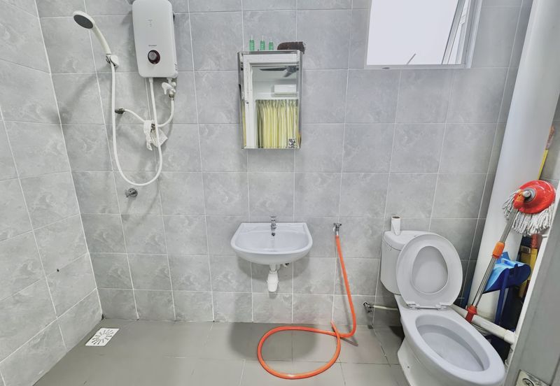 Pangsapuri Putra Impian