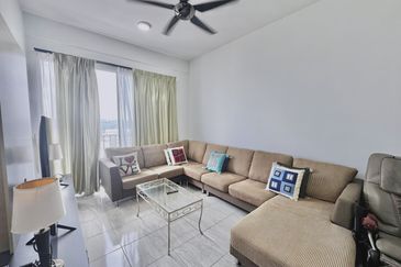 Pangsapuri Putra Impian