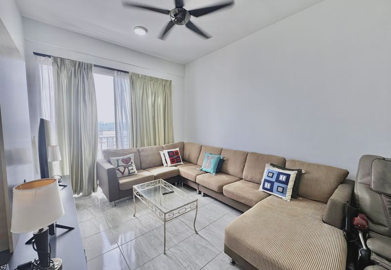 Pangsapuri Putra Impian