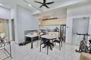 Pangsapuri Putra Impian