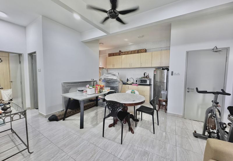 Pangsapuri Putra Impian