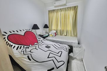 Pangsapuri Putra Impian