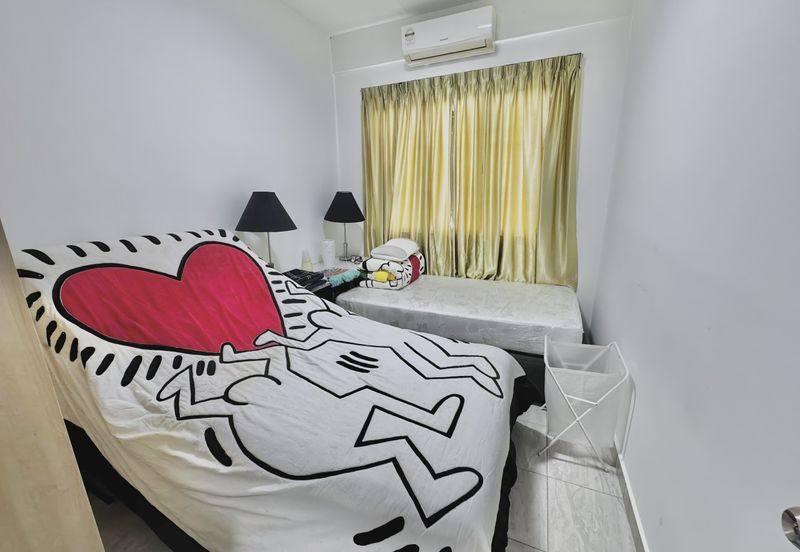 Pangsapuri Putra Impian