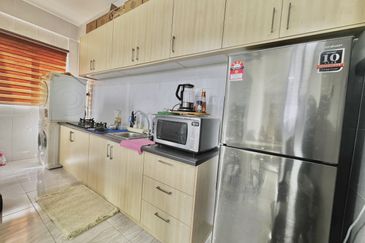 Pangsapuri Putra Impian