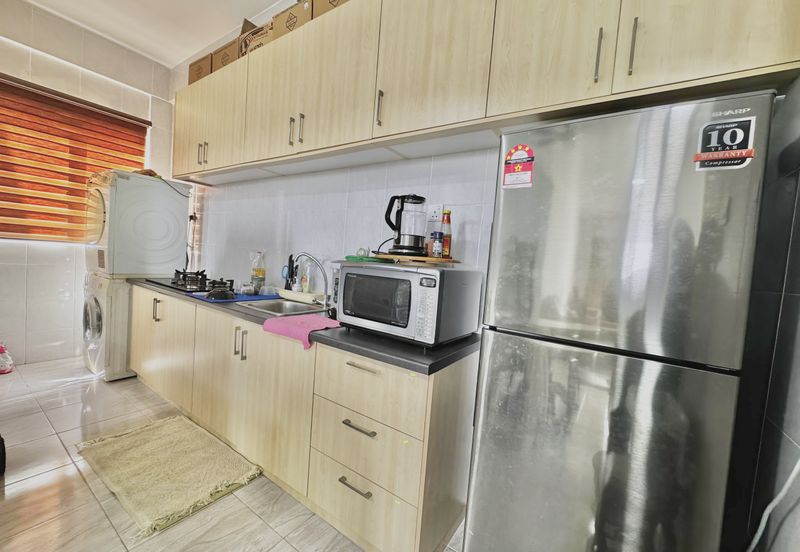 Pangsapuri Putra Impian