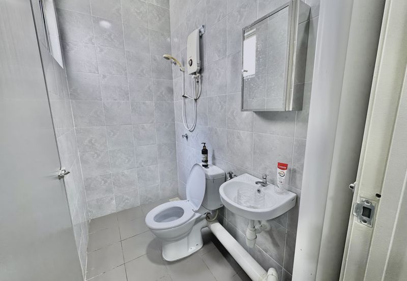 Pangsapuri Putra Impian