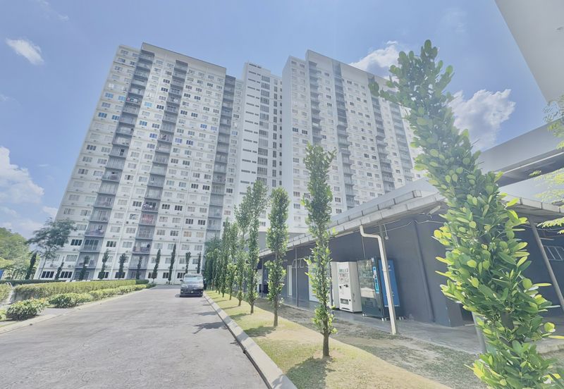 Pangsapuri Putra Impian